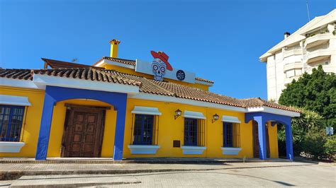 chapero jerez|El Chile Habanero – Restaurante mexicano en Jerez de la Frontera